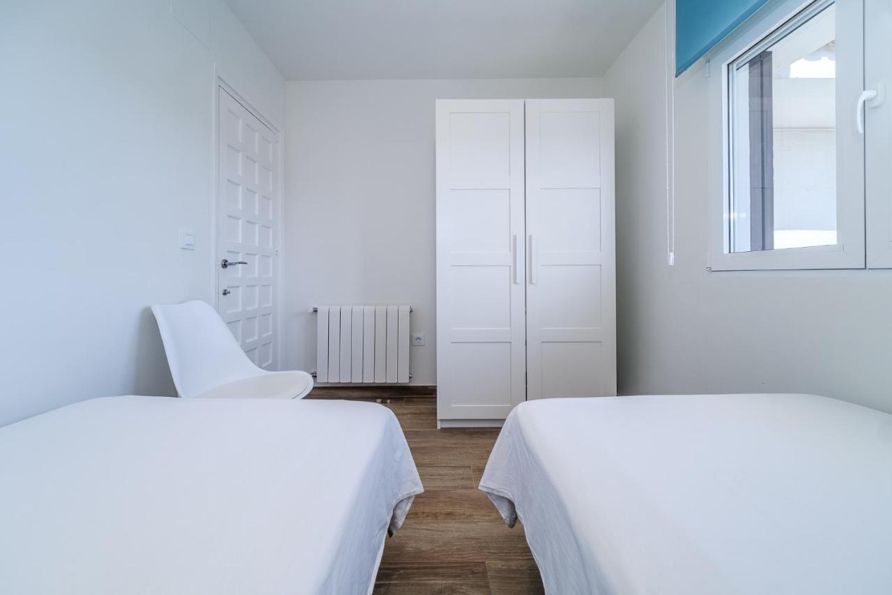 Don Pepe Chic Apartment By Rock Rentals Jávea Exterior foto
