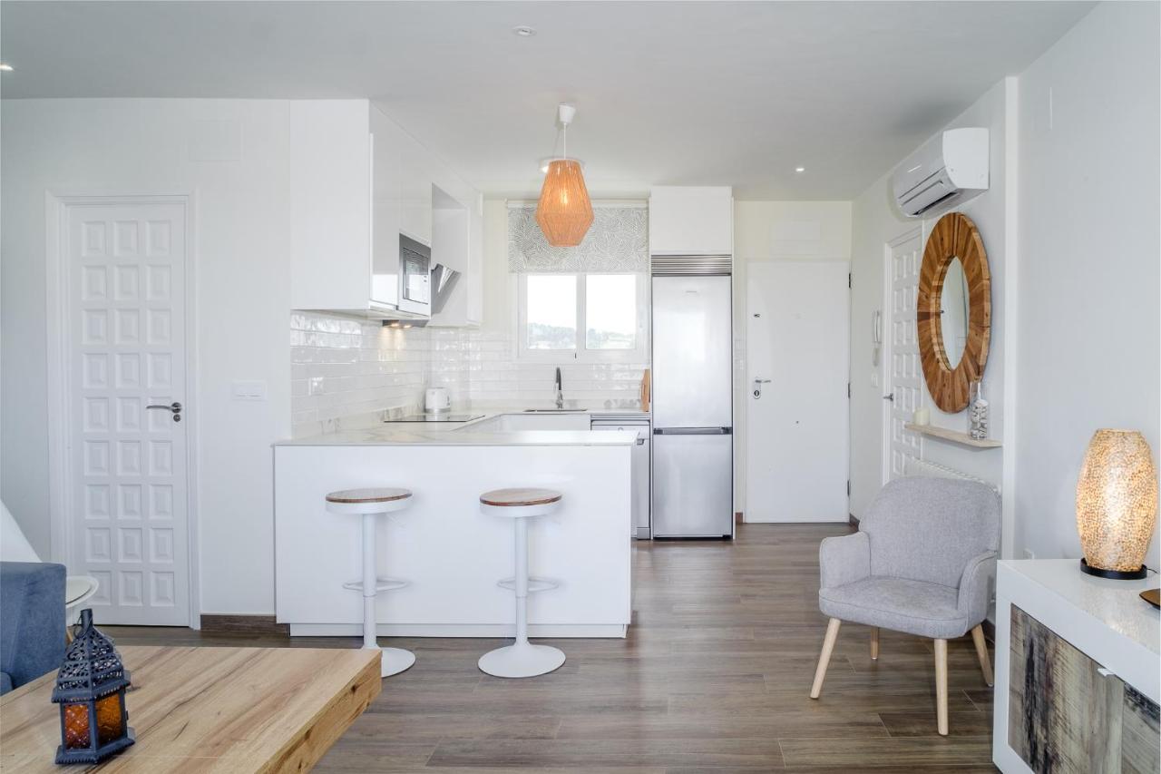 Don Pepe Chic Apartment By Rock Rentals Jávea Exterior foto